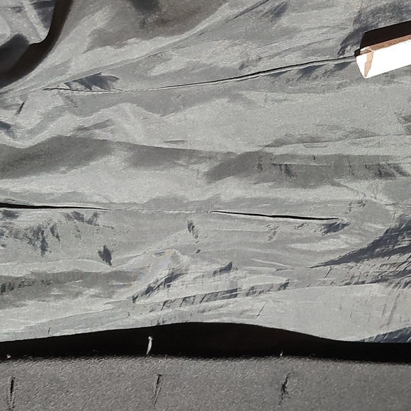 20. FAIRWEATHER WOOL PEACOAT! - Picture 8 of 9